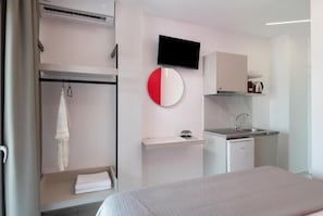 2 chambres, Wi-Fi