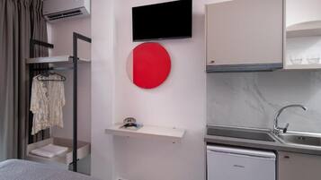 2 bedrooms, WiFi