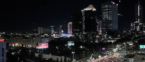 施設の敷地
