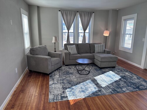 The Great River Retreat