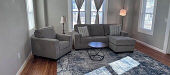 The Great River Retreat