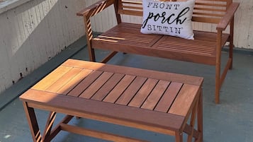 Terras