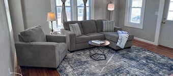 The Great River Retreat