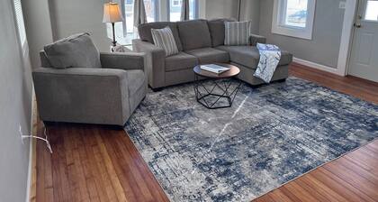 The Great River Retreat