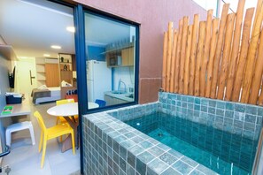 Luxury Apartment | Interior - Villa Del Mar - Studios in Porto de Galinhas by Carpediem (Ipojuca)