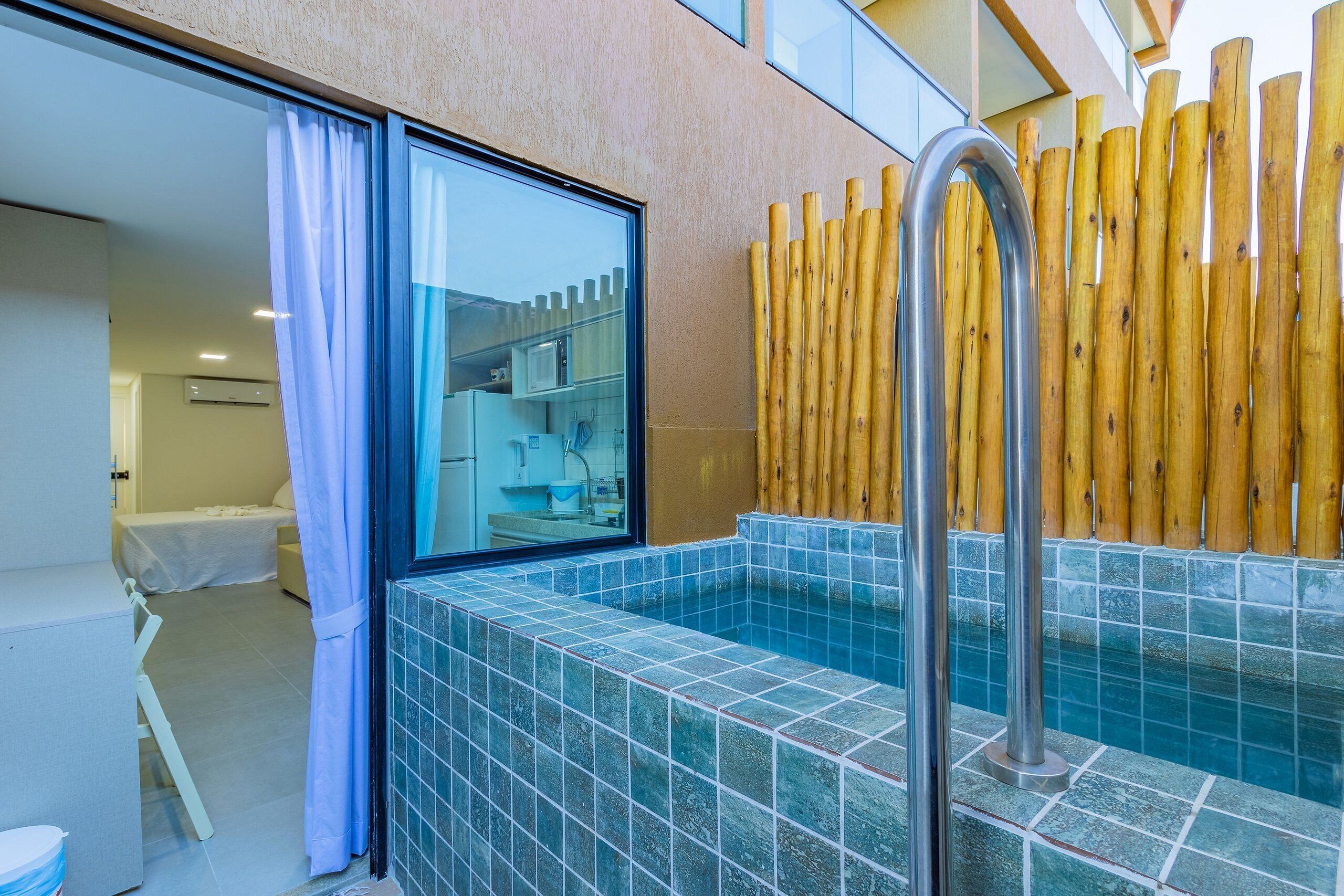 Appartamento | Piscina | Piscina all'aperto