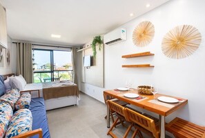 Departamento estándar | Interior