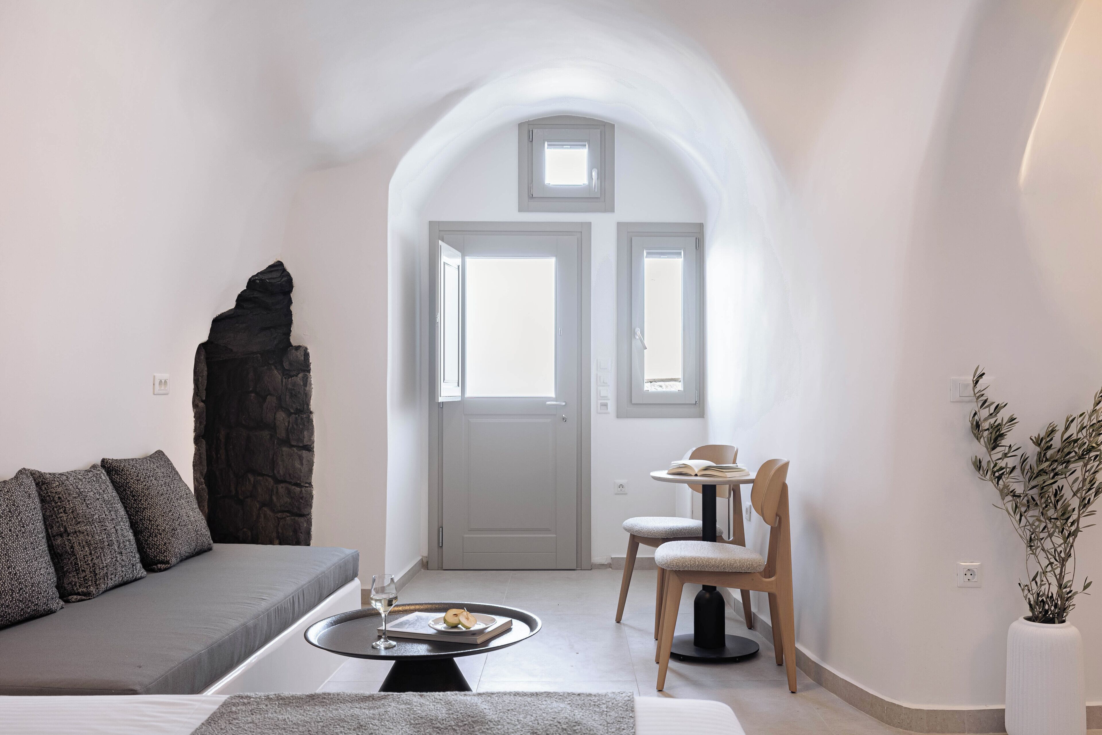 Honeymoon Suite, Balcony, Resort View | View from room