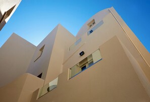 Exterior - Filomare Suites (Santorini)