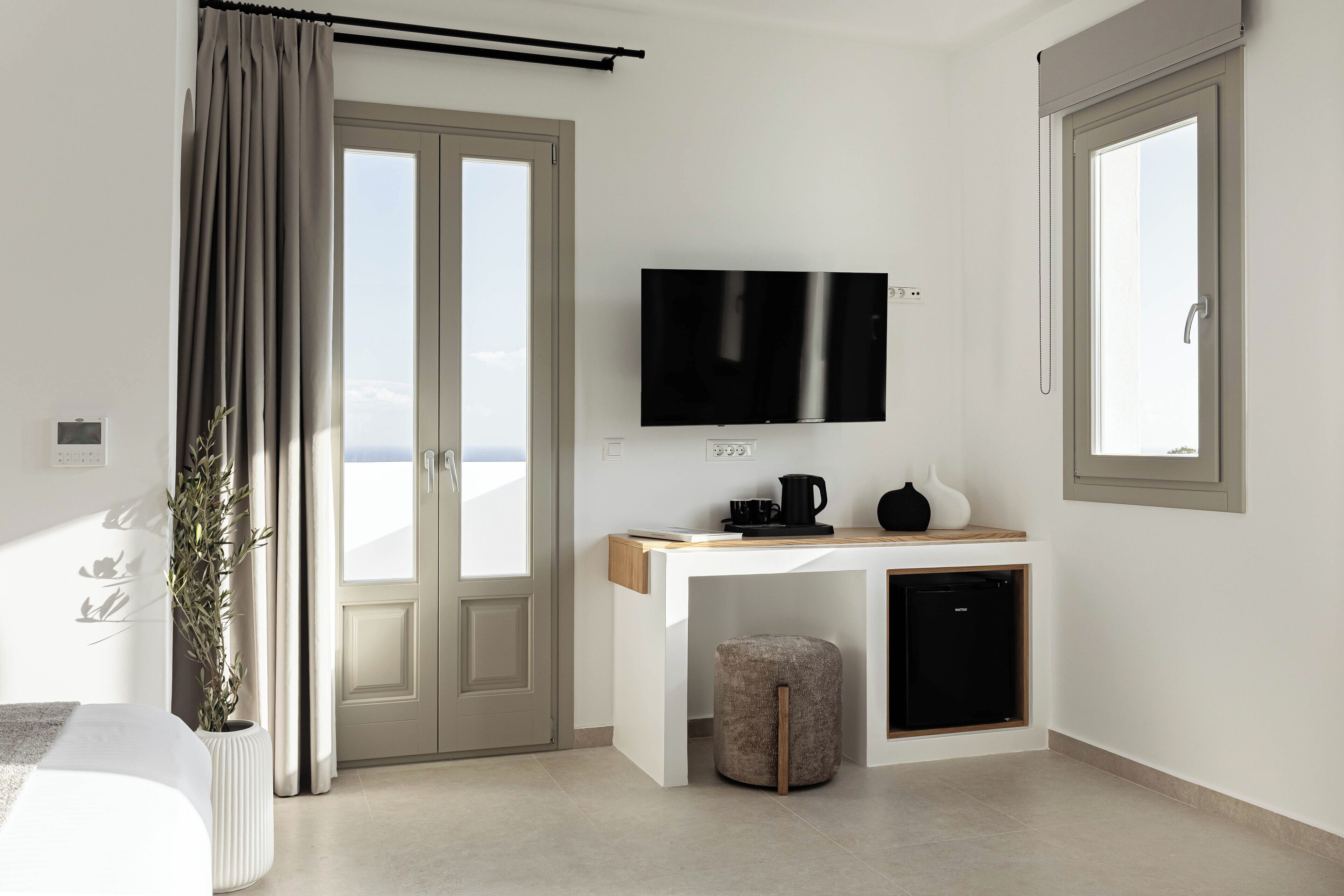 Junior Suite, Balcony, Resort View | In-room safe, free WiFi