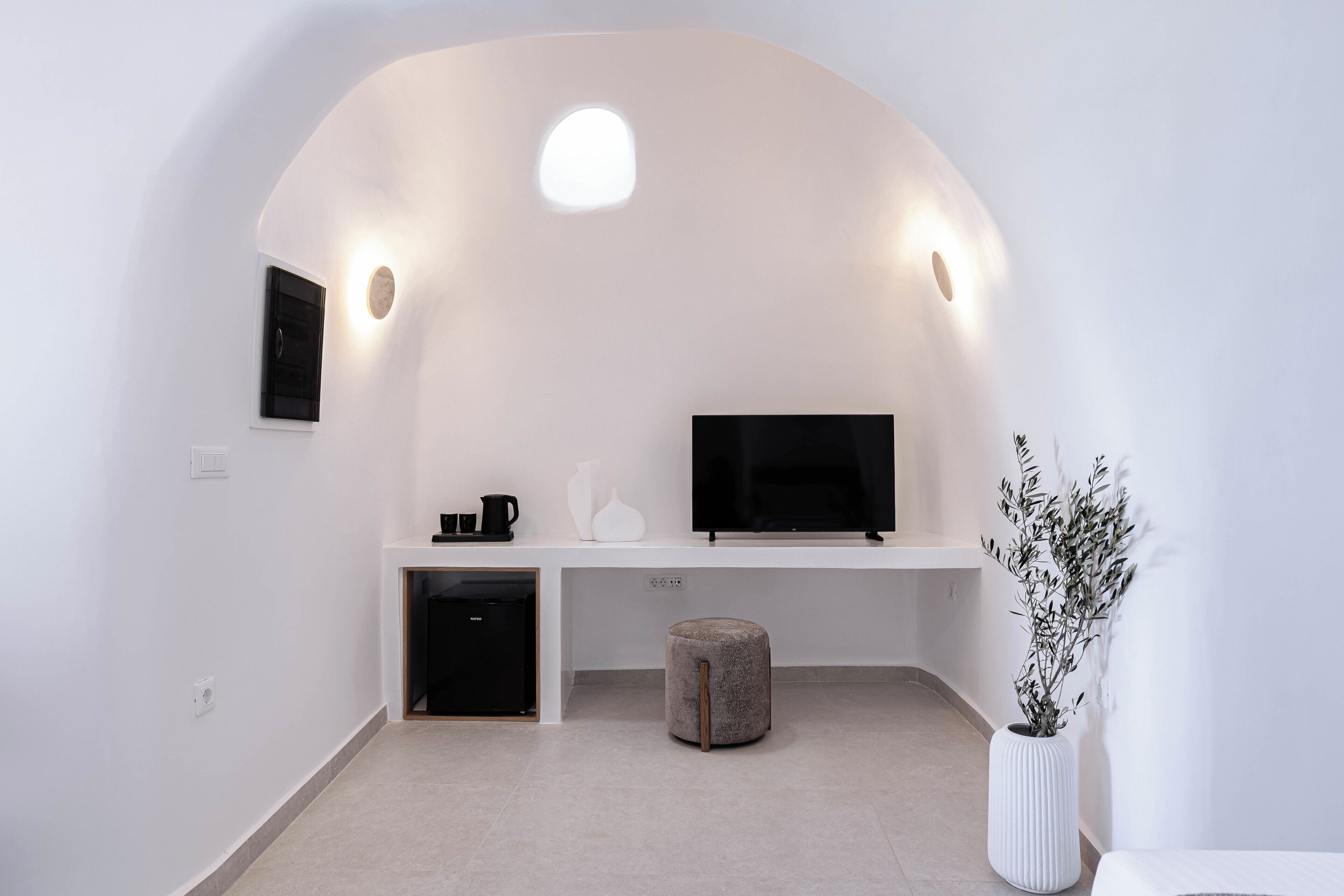 Honeymoon Suite, Balcony, Resort View | In-room safe, free WiFi