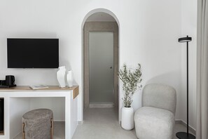 Caja de seguridad en la habitación y wifi gratis 