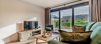 威爾斯伯頂樓公寓2.0  