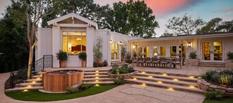 Olive Mill Oaks | Luxury in Montecito