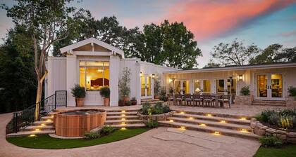 Olive Mill Oaks | Luxury in Montecito