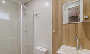 Dusche, Handtücher