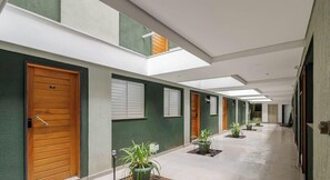Interior - Studio na Bela Vista Próximo do MASP (São Paulo)