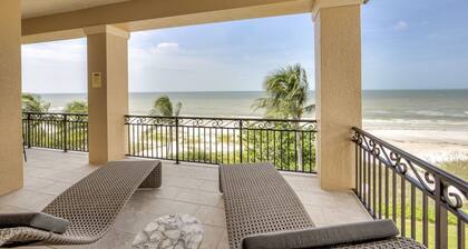 âïžBeachfront Luxury | Two Private Pools + Spas | Elevator | Siesta Blue Estateâïž