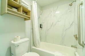 Haartrockner, Handtücher