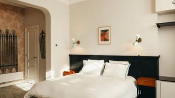 Superior Suite, City View | Free WiFi