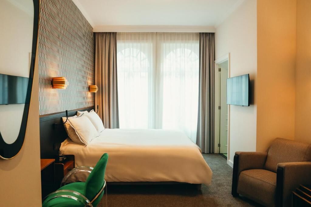 Suite, City View | Free WiFi