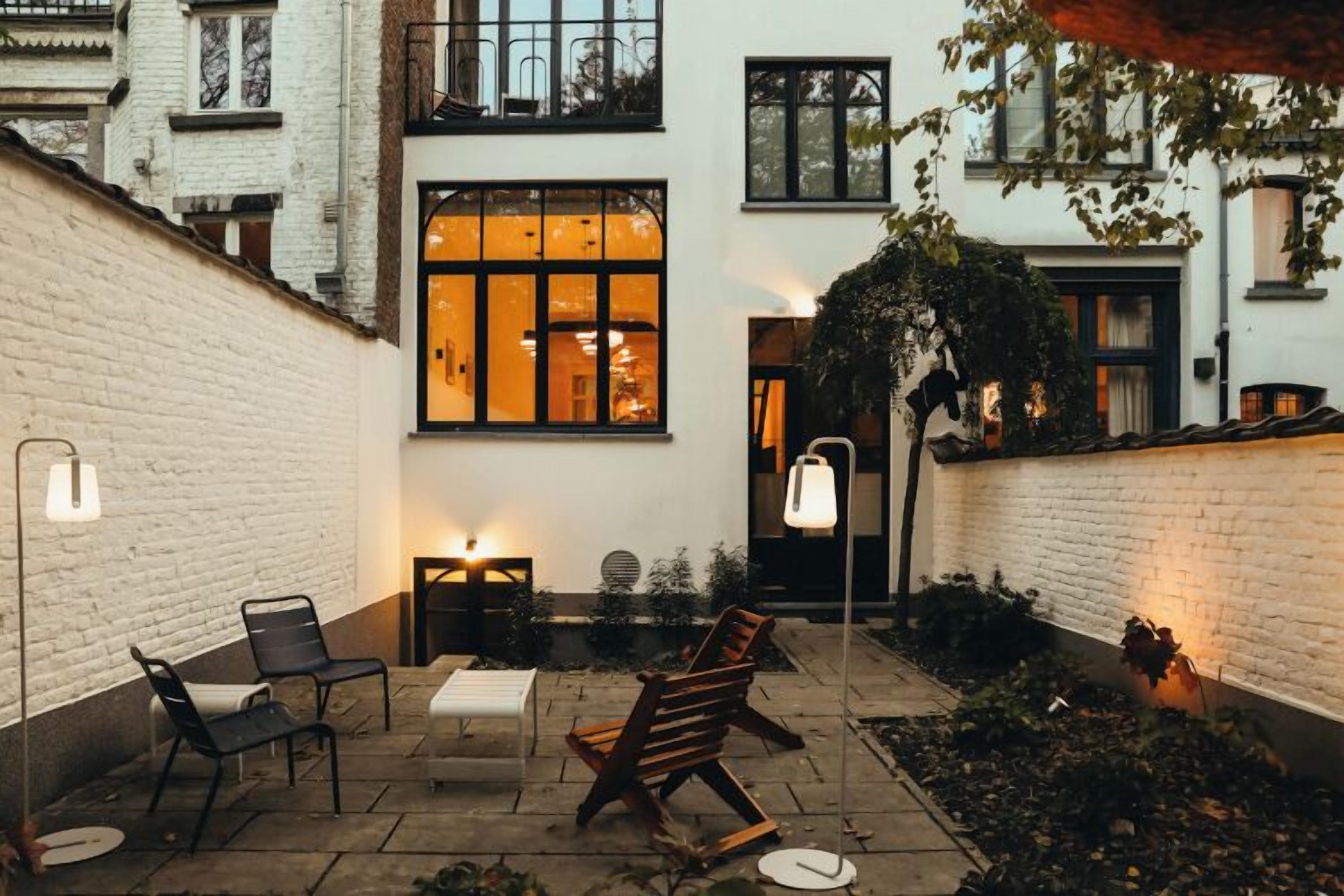 Tuin