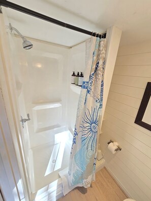 Dusche