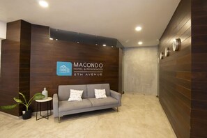 Interior - Macondo 511 By Blueplaya (Playa del Carmen)