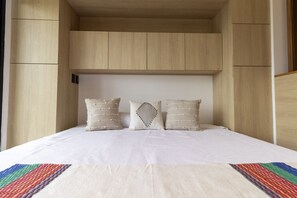 1 bedroom, WiFi, bed sheets - Macondo 511 By Blueplaya (Playa del Carmen)