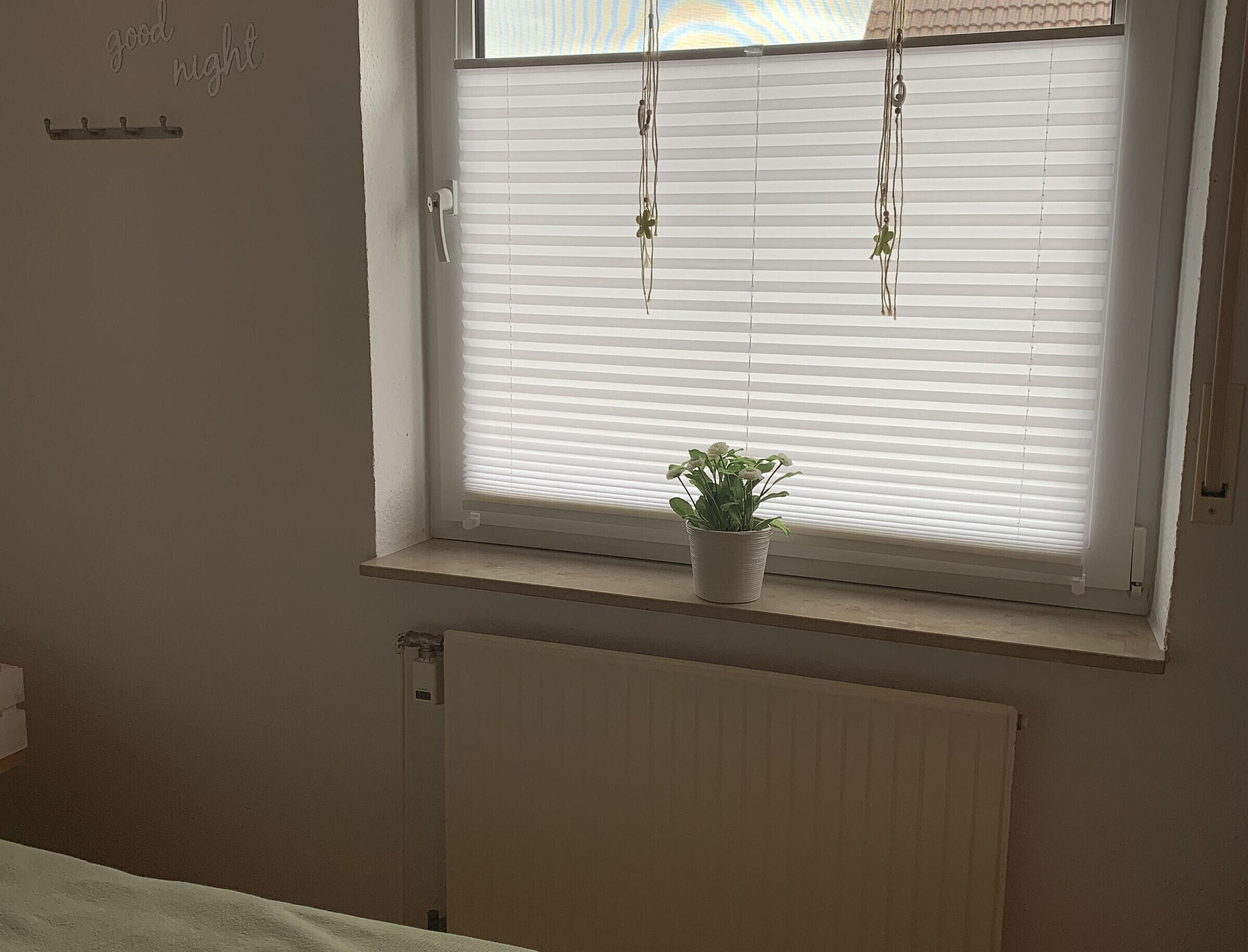 Fer et planche à repasser, Wi-Fi, draps fournis