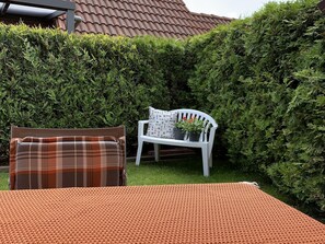Unterkunftsgelände