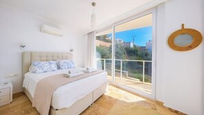 Room - Villa Waratah (Kaş / Antalya)