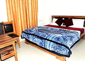 Free WiFi - Shree Harshan Kutir (Ayodhya)