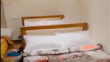 Family Quadruple Room | Free WiFi