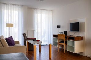 Fernseher, DVD-Player