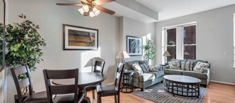 Settle into Soulard! 6 Bedrooms 4 full baths