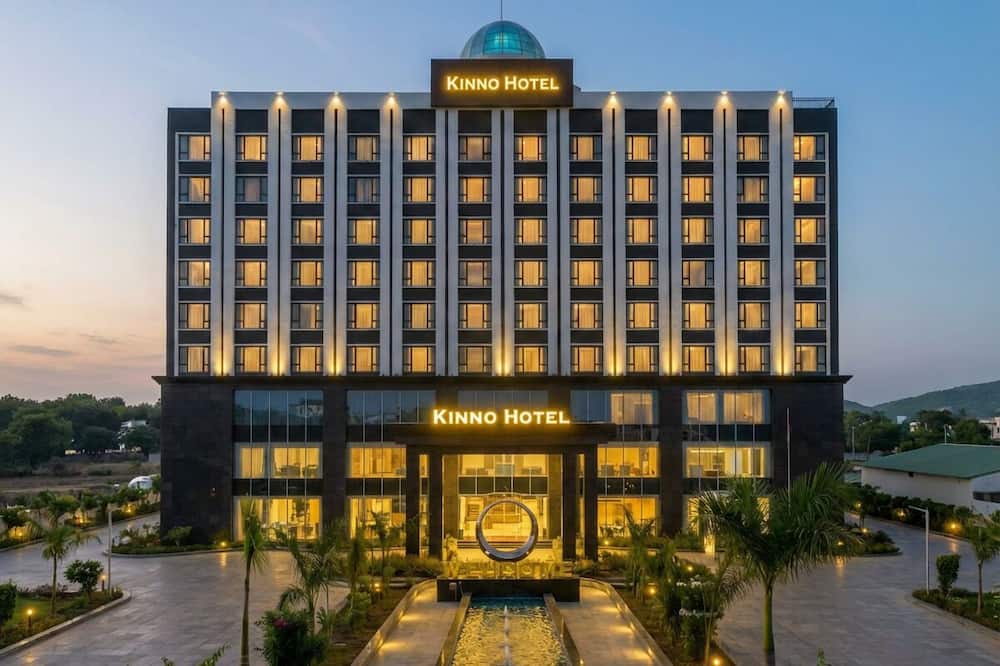 KINNO INTERNATIONAL HOTEL LIMITED