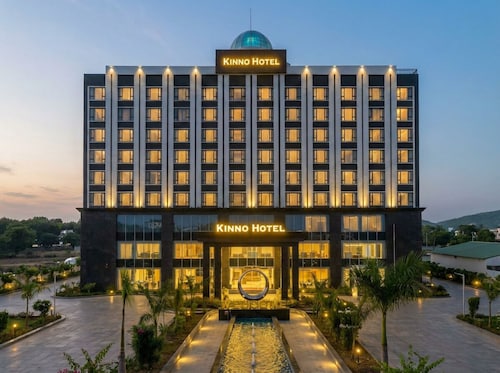 KINNO INTERNATIONAL HOTEL LIMITED