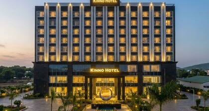 KINNO INTERNATIONAL HOTEL LIMITED