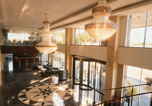 KINNO INTERNATIONAL HOTEL LIMITED