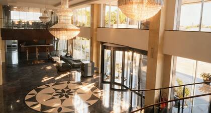 KINNO INTERNATIONAL HOTEL LIMITED