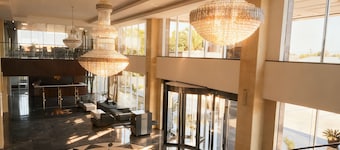 KINNO INTERNATIONAL HOTEL LIMITED