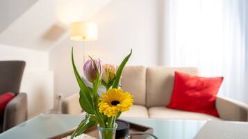 Televisie en een dvd-speler