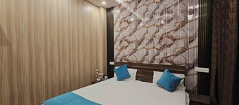 Beautiful 9- AC bedroom Bed in Charming Ayodhya