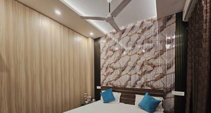 Beautiful 9- AC bedroom Bed in Charming Ayodhya