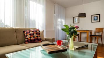 Fernseher, DVD-Player