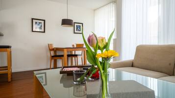 Fernseher, DVD-Player