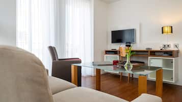 Fernseher, DVD-Player