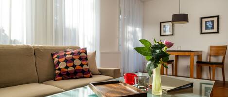 Fernseher, DVD-Player