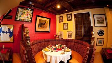 Restaurantes